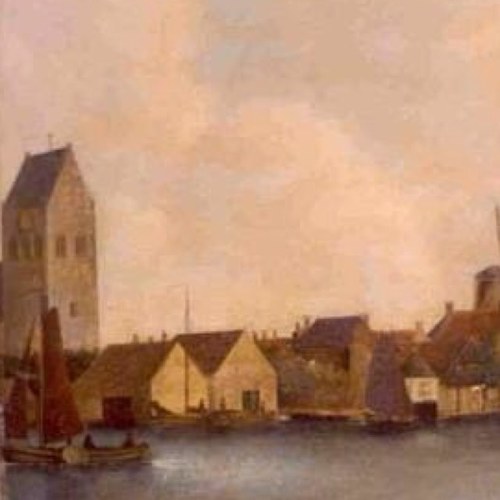 Te koop
