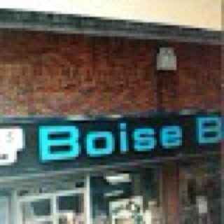boiseb's profile picture. 