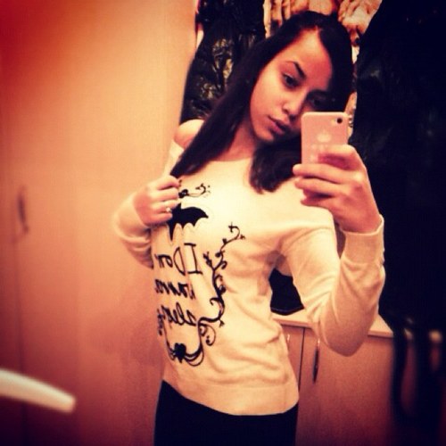 IzabellaGogova's profile picture. 