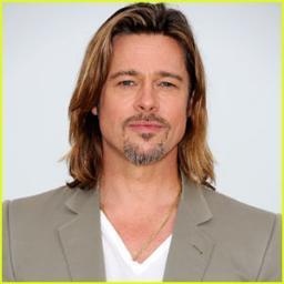 Fantasy Brad Pitt News from news sources all around the world