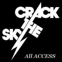 Crack The Sky (@crackthesky1975) 's Twitter Profile