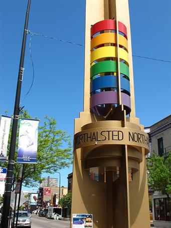 ChicagoLBGTluv's profile picture. Making things easy for the LBGT family to meet Play nice even naughty