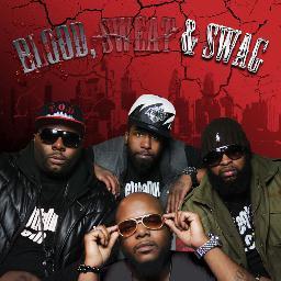 This group is sensational and on their way UP!!! Check out our video on youtube Swag Off The Meter