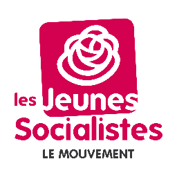 Mouvement des @jeunessoc de l'Aude animatrice fédérale @cassougrandjean tou.tes derrières Glucksmann 🌹 #égalité #liberté #solidarité #combatscommuns