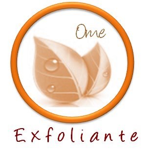 Ome Exfoliantes: elaborados con extractos 100% naturales