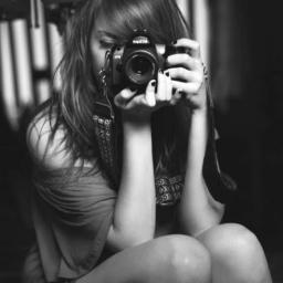 CookingPaparazi's profile picture. a Foodie by Default and a Passionate Photographer by Choice acting a little Brainy at times