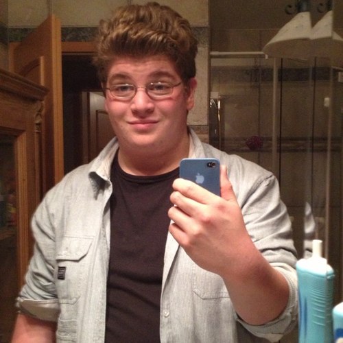 ChiCantatore's profile picture. 