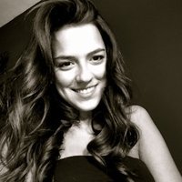 Danielle Reding - @DanielleReding Twitter Profile Photo