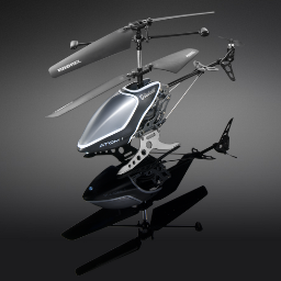 Propel RC Toys Profile