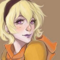 Rose Lalonde (@chalkywizard) 's Twitter Profile