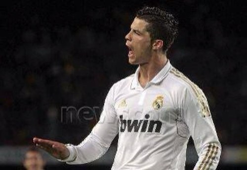 انا شاب فلسطيني مدريدي وافتخر