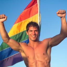 Bringing the global gay community together
Own any of the content? Message us for removal