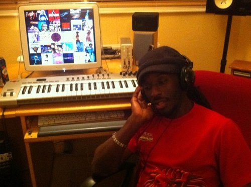 solomanmusic's profile picture. 