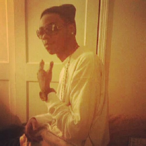Kno me and find out