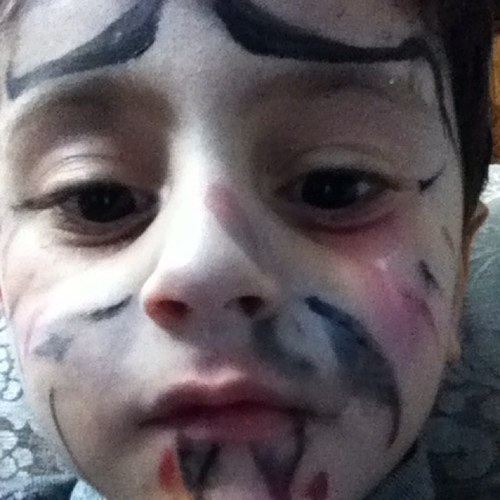 shahbanov83's profile picture. Знаю много. Говорю мало! И всяким пиз...м того же желаю