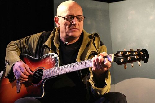 laughinfear's profile picture. Actor, Writer, Director & Dramaturg