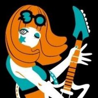 Naoko Shonen Knife (@shonenknife) 's Twitter Profile