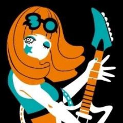 Naoko Shonen Knife (@ShonenKnife) / X