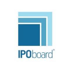 IPOboard's profile picture. Электронная информационно-торговая система для привлечения капитала перспективными непубличными компаниями из инновационного сектора Российской экономики.