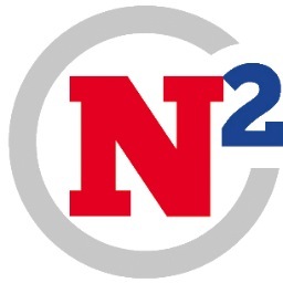 NieuweNieuwe's profile picture. Netwerk | Verbinden | Bruggen slaan | Culturen samen brengen | Aanstormend talent | Fris en energiek | Nieuw X 2