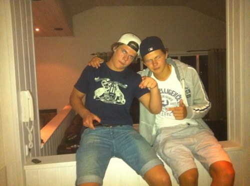 Sandin81's profile picture. 