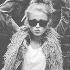 love you. mean it. (: