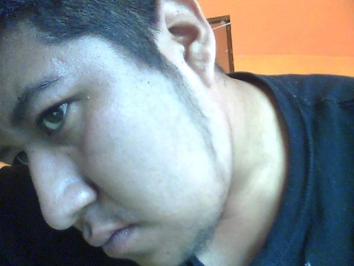 DtdDiaz's profile picture. buena onda.. despistado ...gege.. divertido mejorr conoceme...