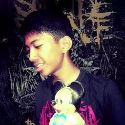 2nd Muhammad Zahron
