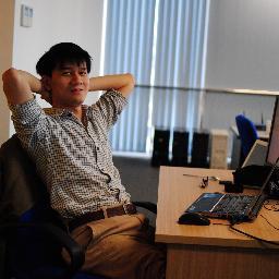 manhlan's profile picture. Agile Marketing & Technology Entrepreneurship & DigitalNomads