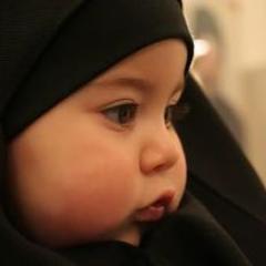 “La Tahzan Innallaha Ma'ana”
Don't be sad. Indeed, Allah is with us. 
[Qur'an 9:40]