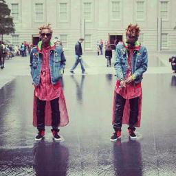| 20 | Chef | Photographer | Designer | Skater | Artist | [D] M V | Rapper |