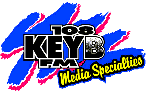 KEYB-FM