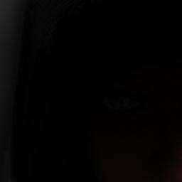 EvilFrogDoris's profile picture. I'll chew you lot out and spit you out. Bring it on.