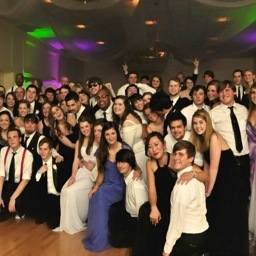 ΛΧΑ at the University of Montevallo