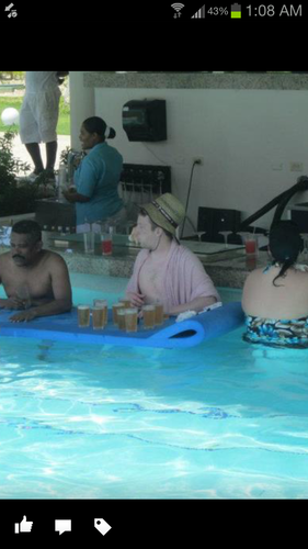 RedddeR7's profile picture. Proud Newfoundlander in the oil sands drowning in bitumen