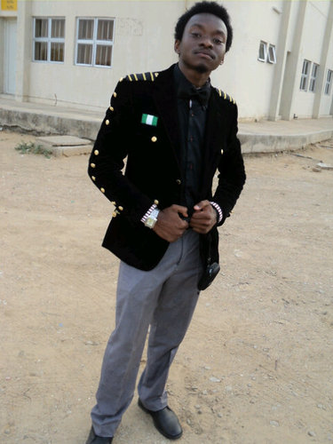 A4labii's profile picture. Graduate botanist...simply procreative,puritanically unscrupulous,motivational speaker.on-screen personality