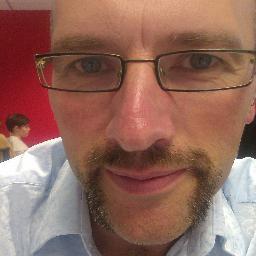 CodaResearch's profile picture. Head of Thought Leadership at Starcom MediaVest Group, London