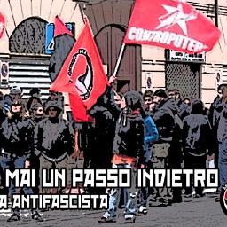 Centro Sociale Autogestito