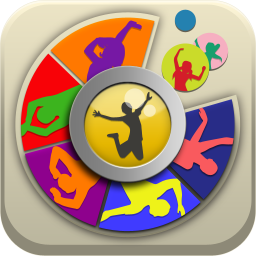 Instant Flash Mob Game
• Popsoup is a photo reaction game where the goal is to create your very own virtual flash mob.
• Popsoup is anonymous and random