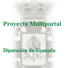 MultiportalGran's profile picture. Proyecto Multiportal. 
Web Corporativas Municipales
Diputación de Granada