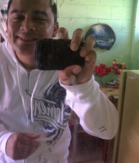 Seguimee y yo te sigoooo :*