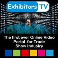 ExhibitorsTV(@ExhibitorsTV) 's Twitter Profile Photo