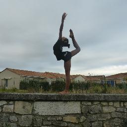 gymnaste1401's profile picture. 