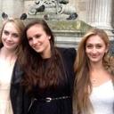 Isabel Murphy - @izzysmurfy - Twitter