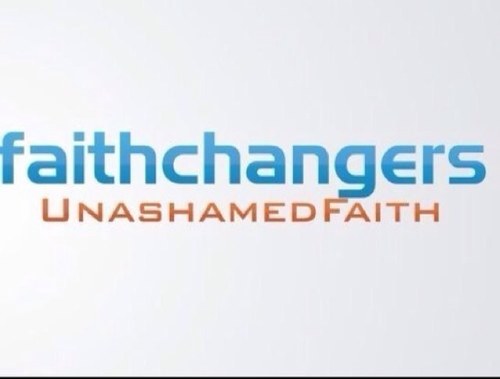 Powerful movement envisioned by @OfficialDKW to enhance the faith of Jesus Christ! Building up the faith in believers around the world. #FAITHCHANGERS