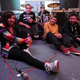 Cuenta para dar a conocer a la banda mallorquina de @theverlong. Puedes encontrarnos en YouTube, Bandcamp, Facebook…