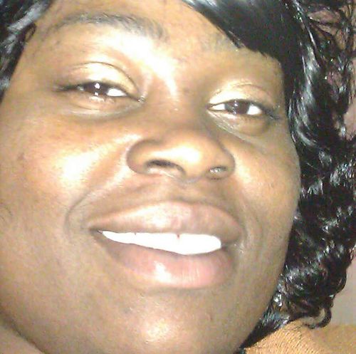 watch out fo da big girl!!!! Yeeen Know