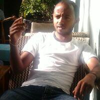 ephremazeb's profile picture. Ethiopia Unites Africa