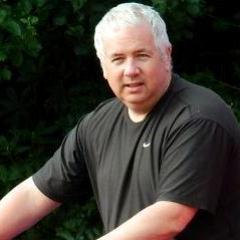 Teacher of  children excluded from school & writer, slowly going deaf, loves to cycle, learning BSL.