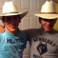 Codi Rothermel (@thing_one_of_2) 's Twitter Profile